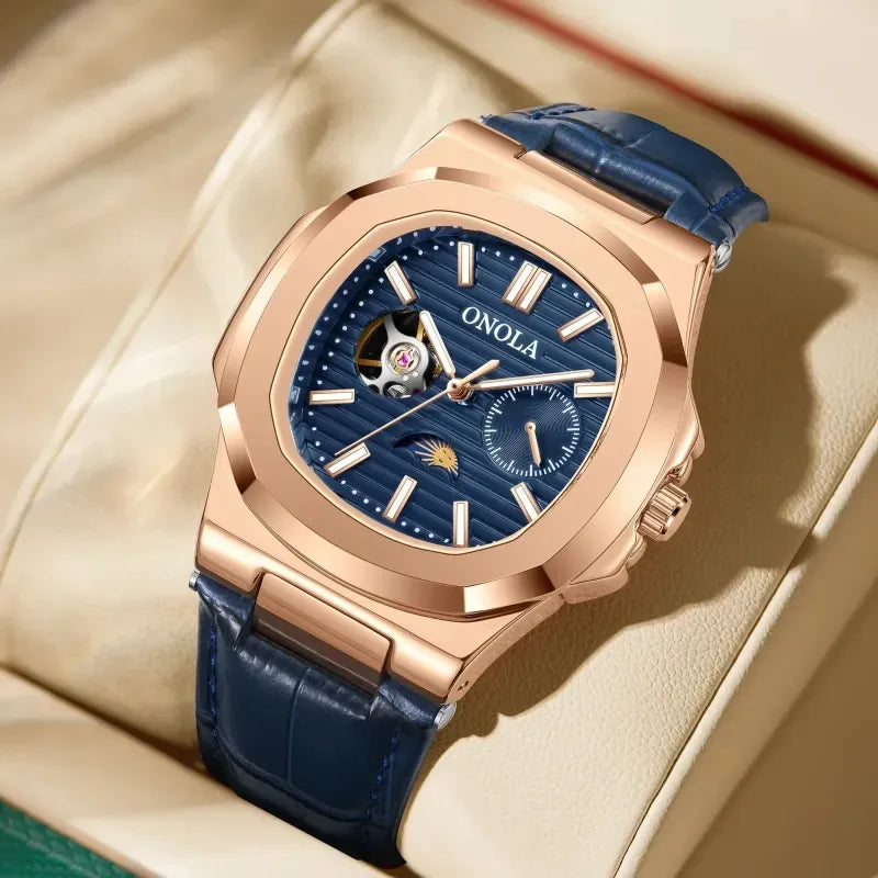 Richemille™ Imperial Chronos